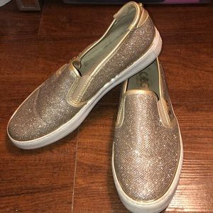Guess Slip On Shoes